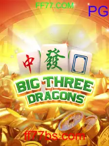 BigThreeDragons